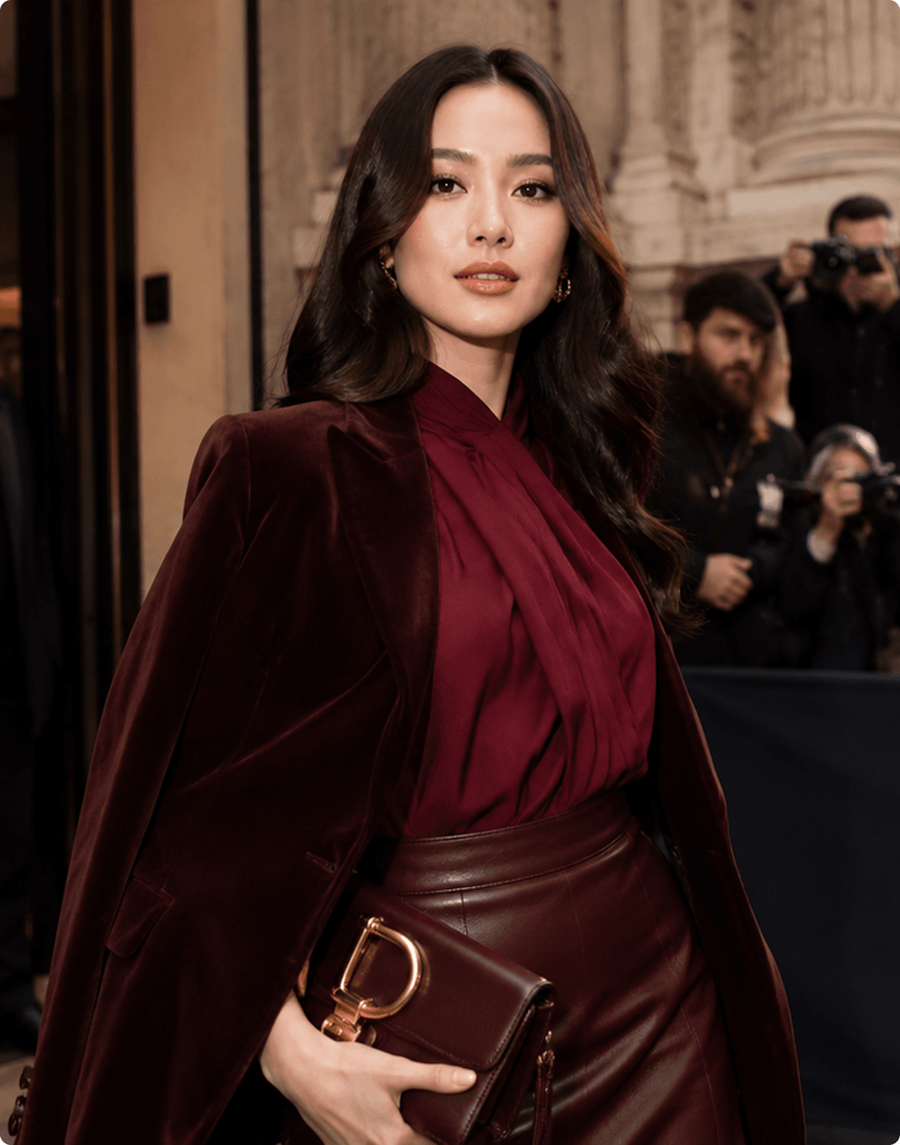 Why Luxury Brands Are Betting on Thailand