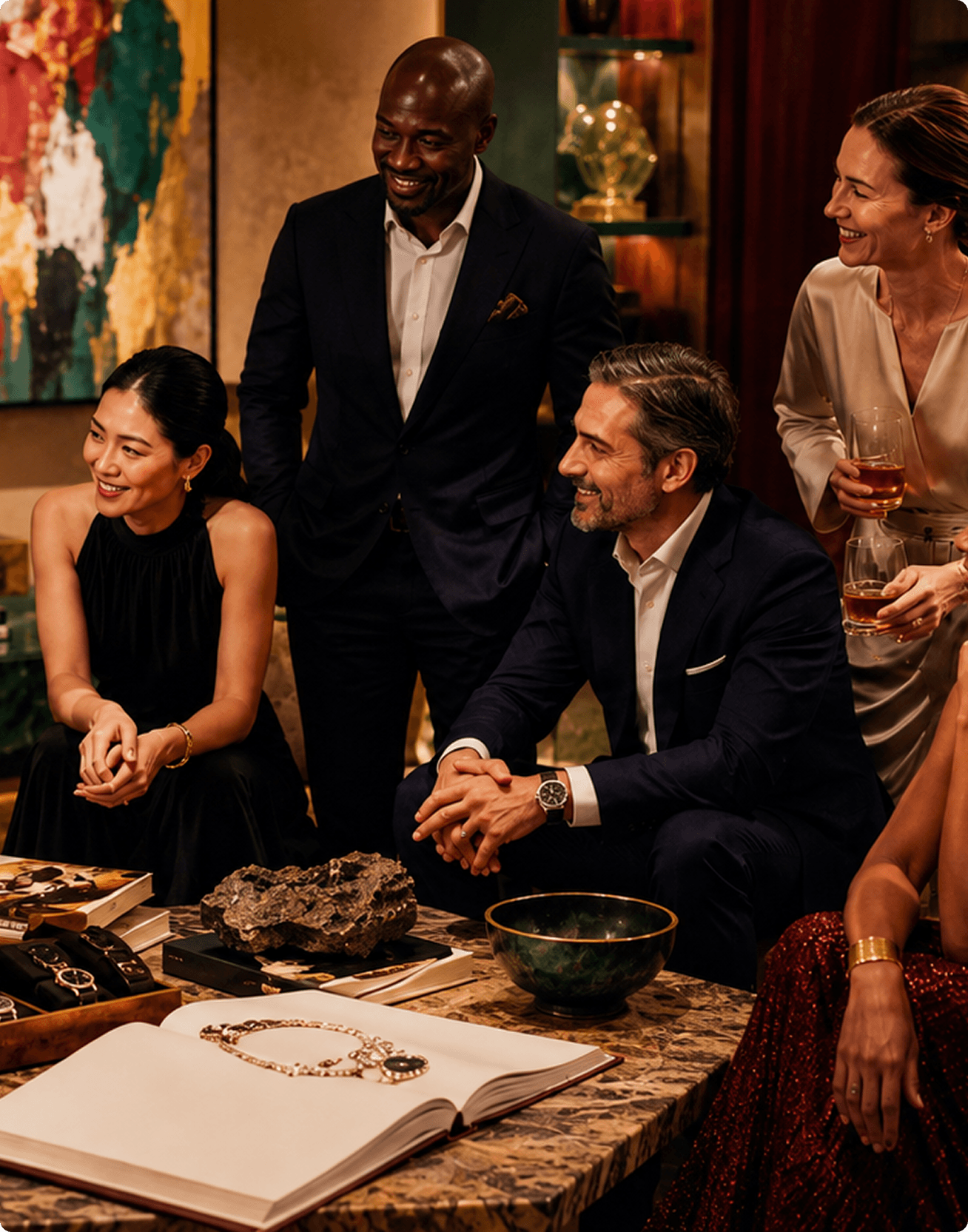 The Future Belongs to Brands That Build Communities, Not Audiences